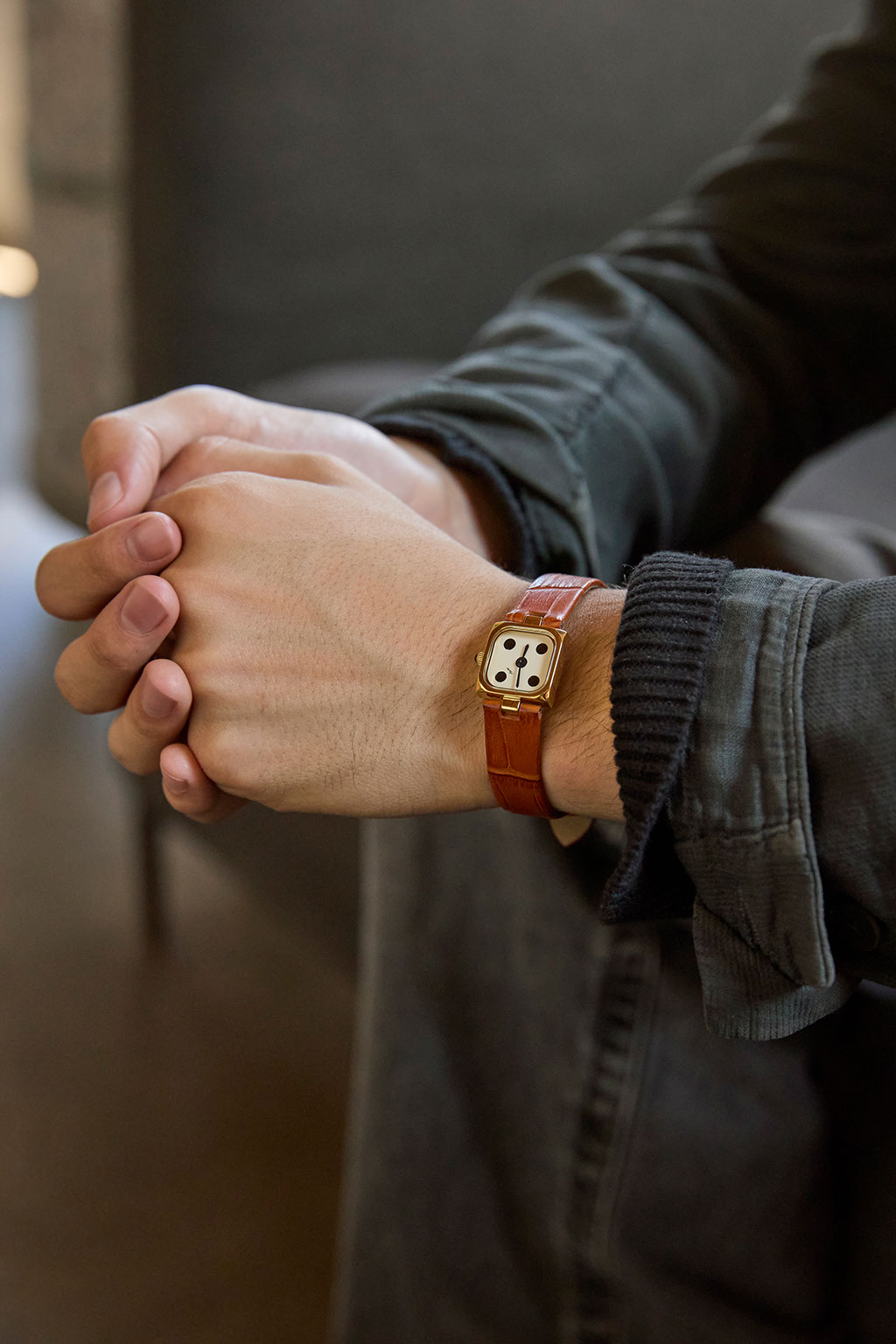 On Wrist Modeling
